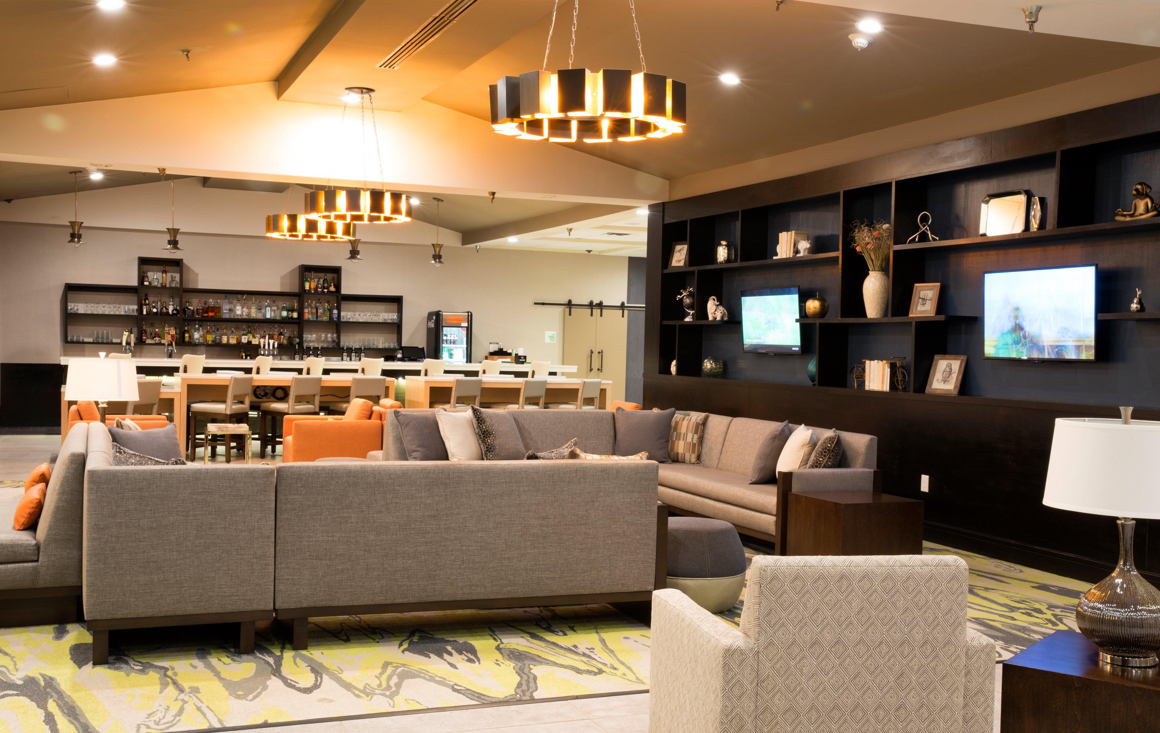 Holiday Inn Alexandria - Downtown By Ihg Exterior foto