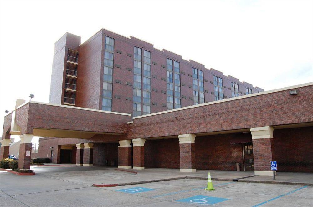 Holiday Inn Alexandria - Downtown By Ihg Exterior foto