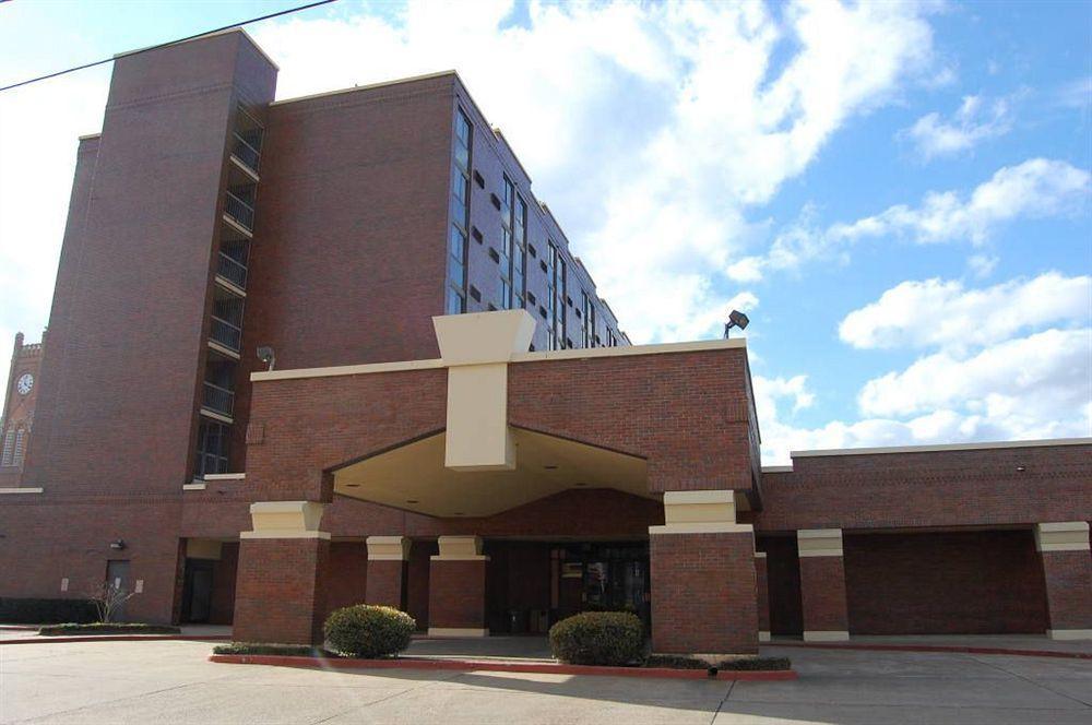 Holiday Inn Alexandria - Downtown By Ihg Exterior foto