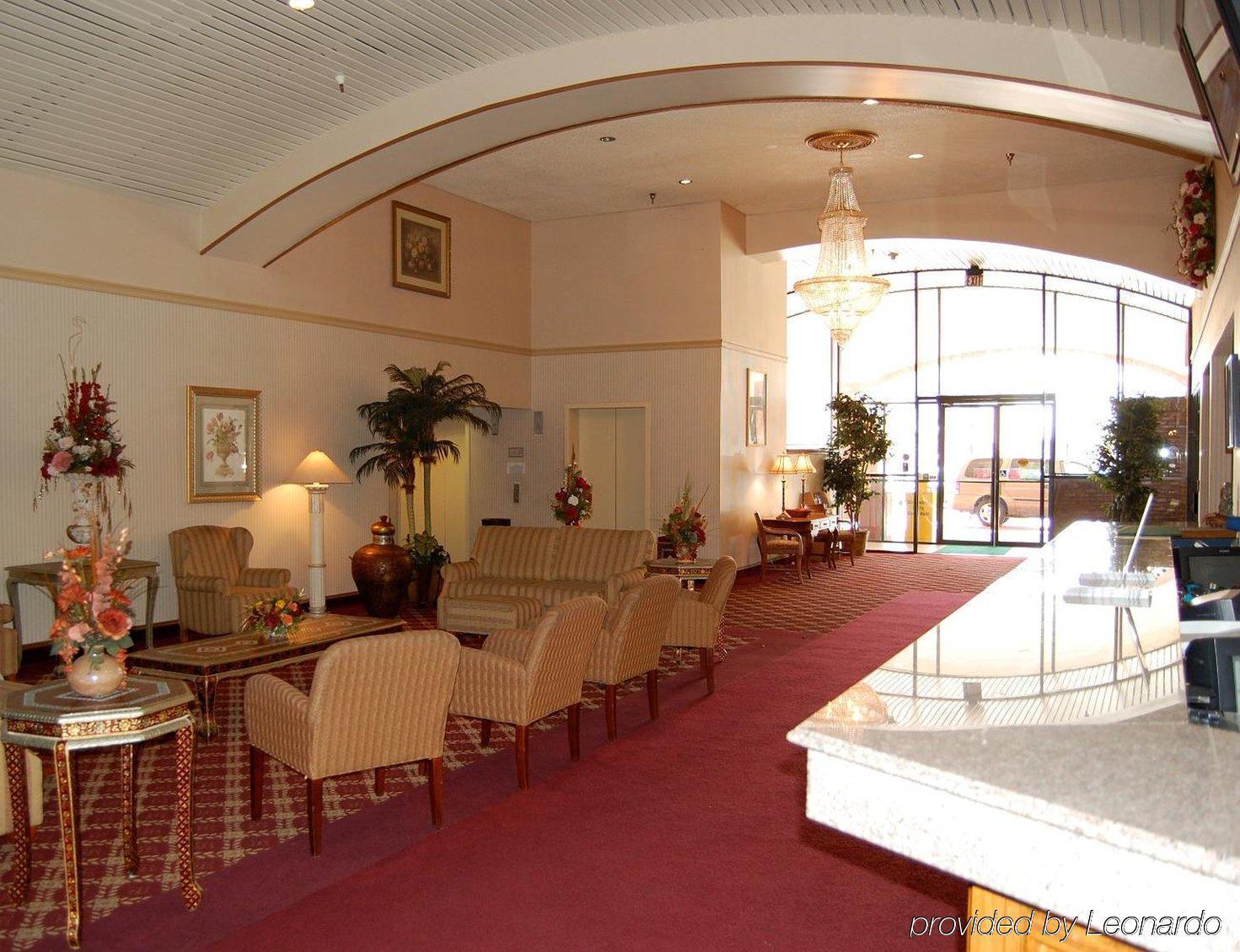 Holiday Inn Alexandria - Downtown By Ihg Restaurant foto