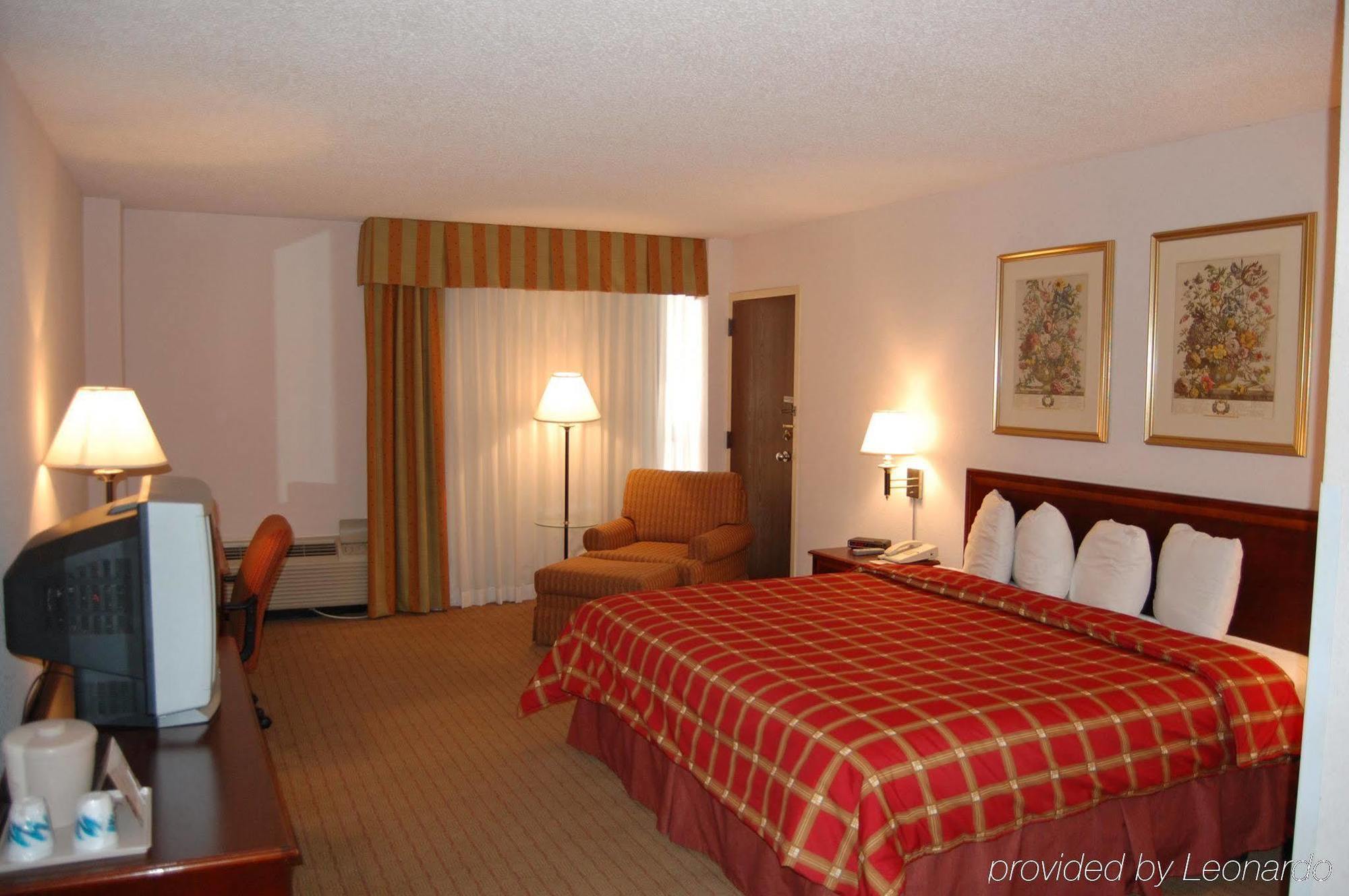 Holiday Inn Alexandria - Downtown By Ihg Zimmer foto